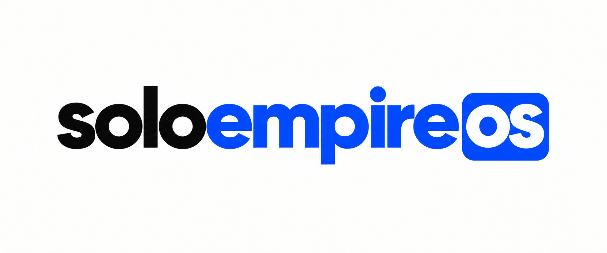 Soloempire OS